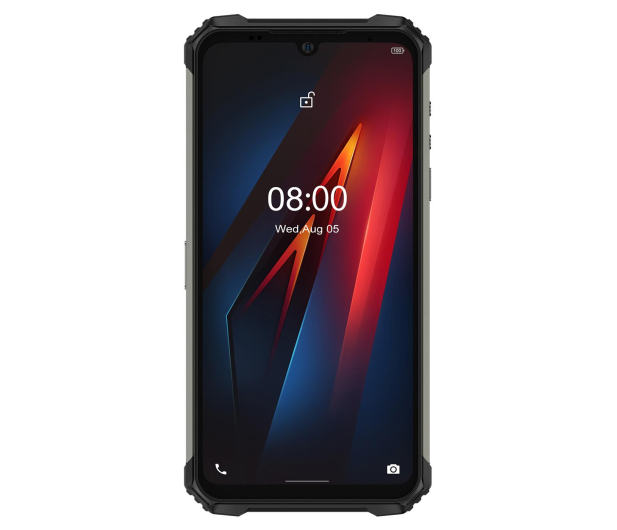 uleFone Armor 8 4/64GB czarny - 599391 - zdjęcie 2